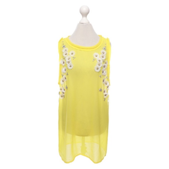 Patrizia Pepe Cover-Up Tunic Dress Size 42 - Picture 6 of 14